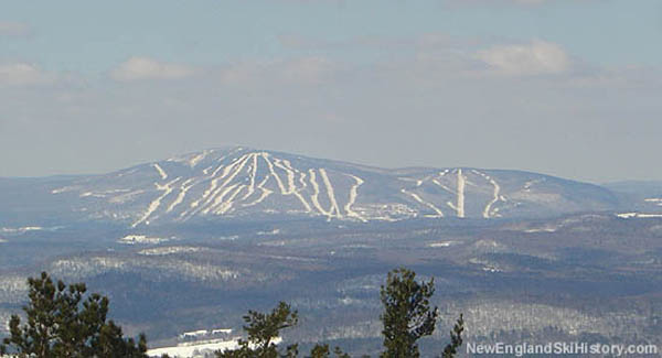 Okemo in 2005