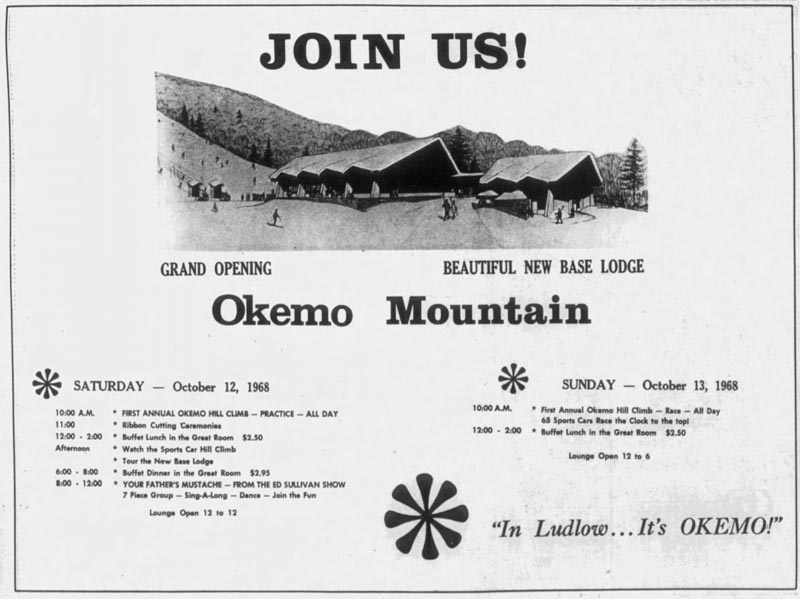 Okemo, Vermont