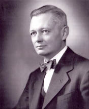 Sherman Adams