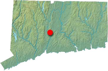 West Peak Ski Area location map
