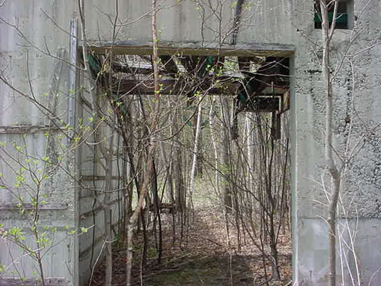 D Lift (Double Chair) (2002)