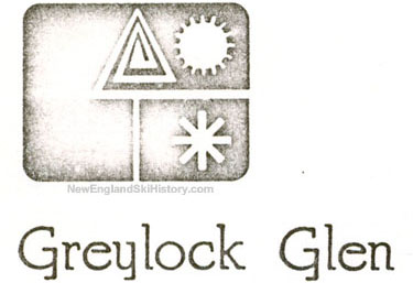 Greylock Glen logo (1974)