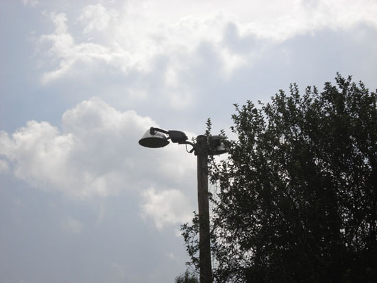 Trail 8 lights (2006)