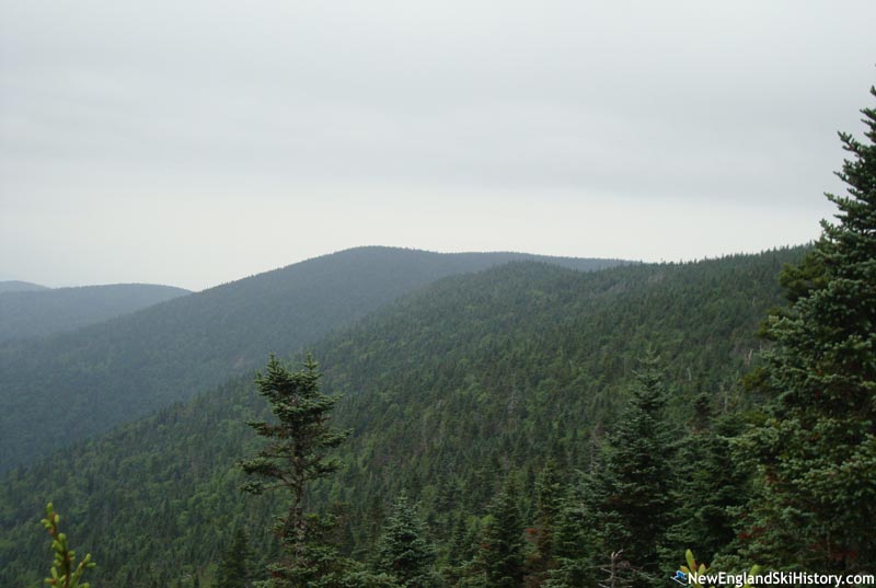 Big Basin (2010)