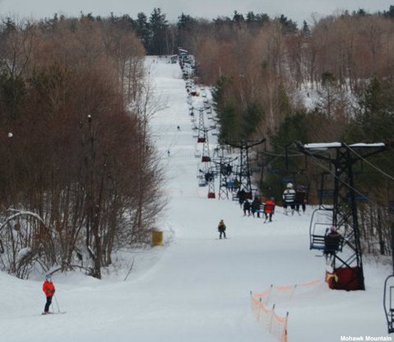 The Arrowhead Double in 2011