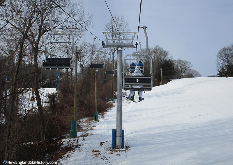 The lift line (January 2026)