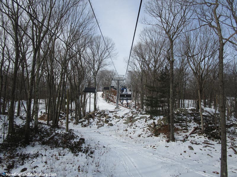 The lift line (January 2026)