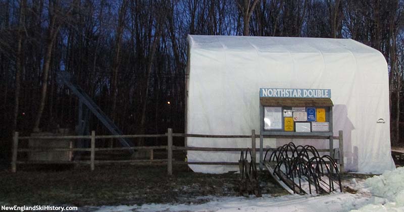 The bottom terminal (2014)