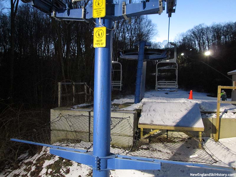 The top terminal (2014)