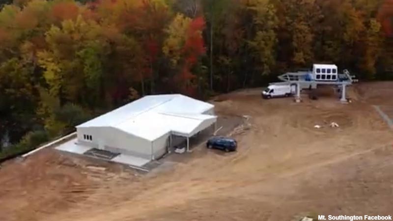 The base terminal (November 2023)