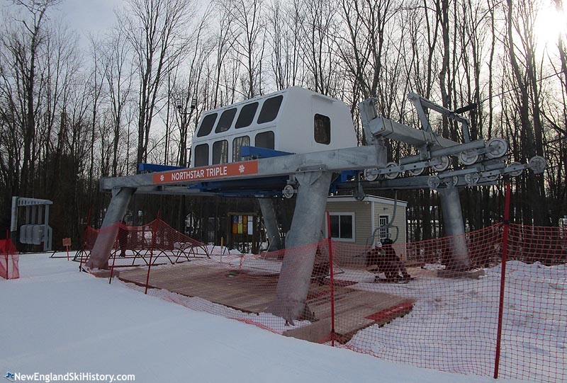 The base terminal (January 2026)