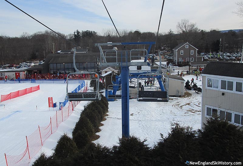 The lift line (January 2026)