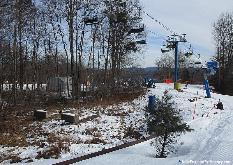 The lift line (January 2026)