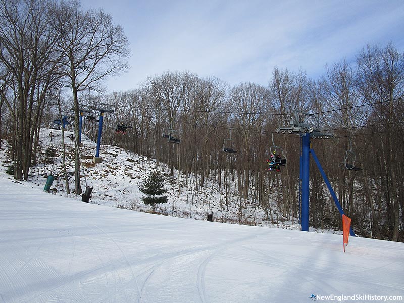 The lift line (January 2026)