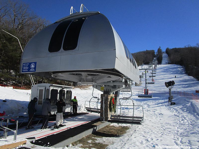 The base terminal (January 2026)