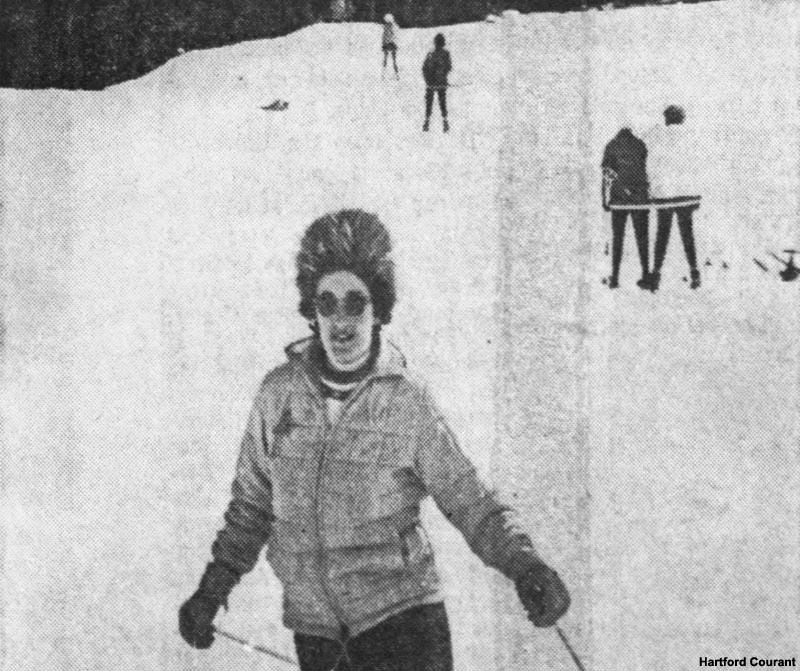 The lift line (January 1966)