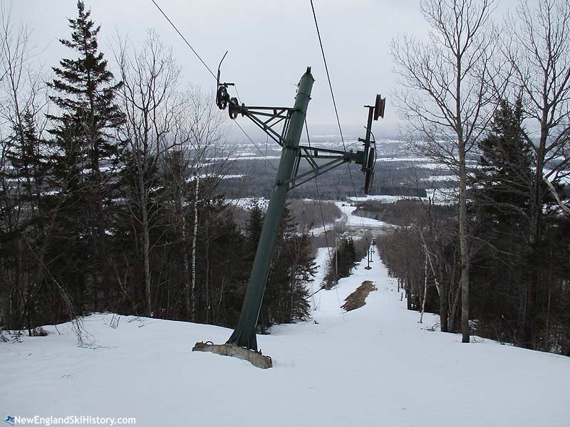 The lift line (2017)