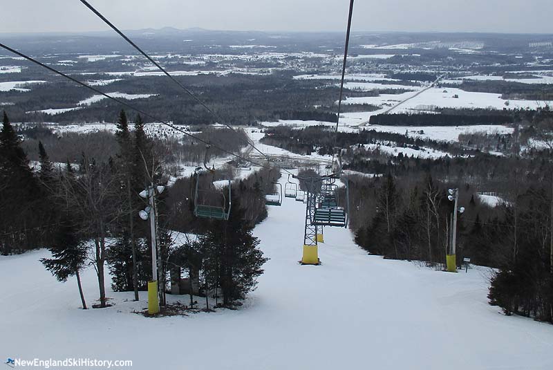 The lift line (2017)