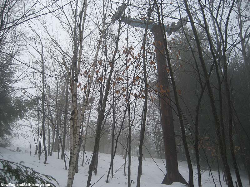 The lift line (2008)