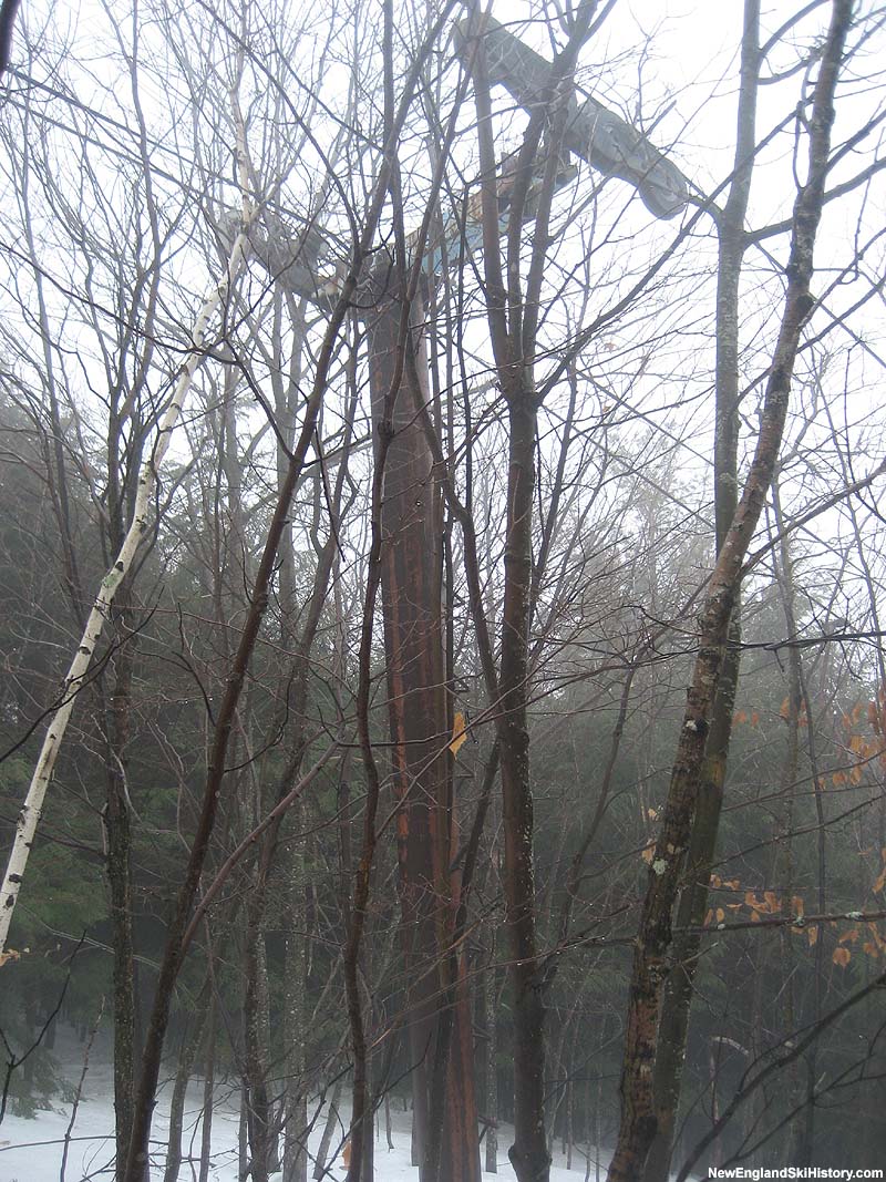 The lift line (2008)