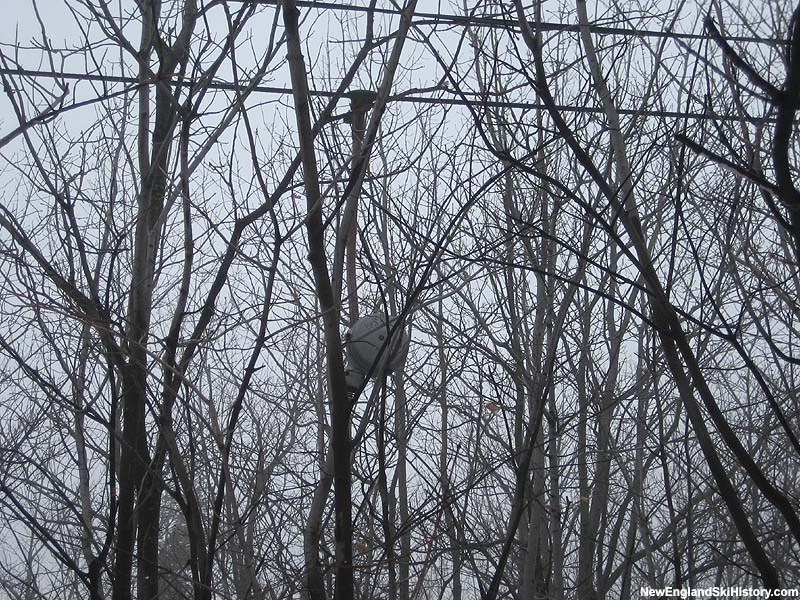 The lift line (2008)