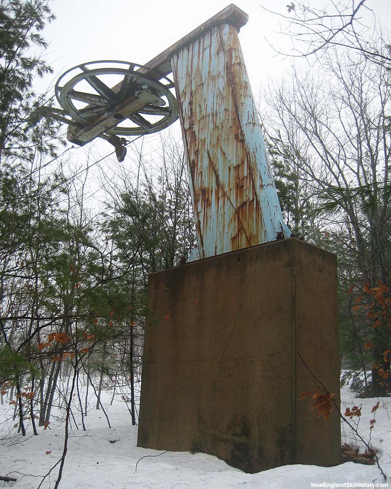 The top terminal (2008)