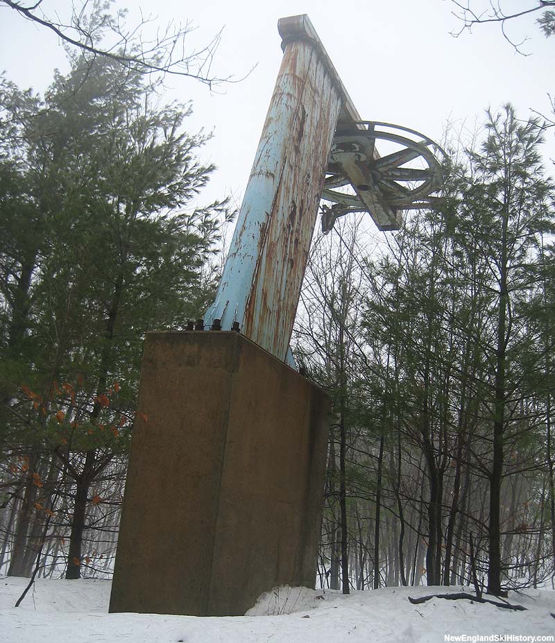 The top terminal (2008)