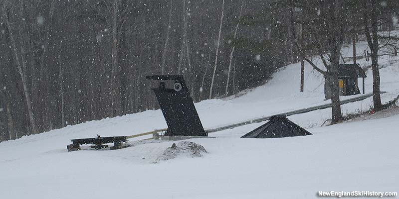 The incomplete bottom terminal (2015)