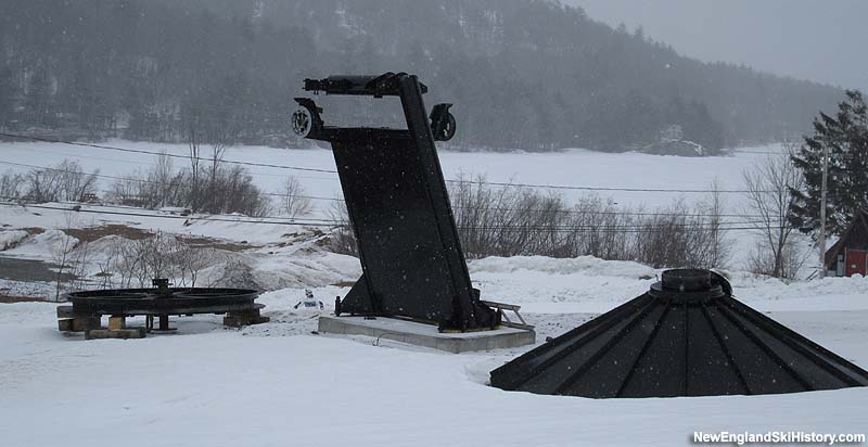 The incomplete bottom terminal (2015)