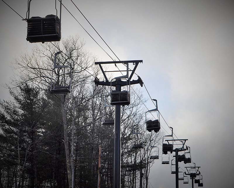 Load testing (December 2015)