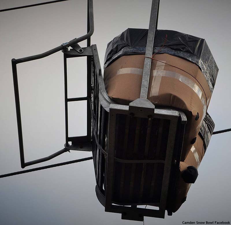 Load testing (December 2015)