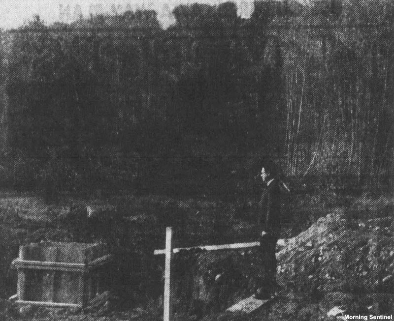 Footings (November 1966)