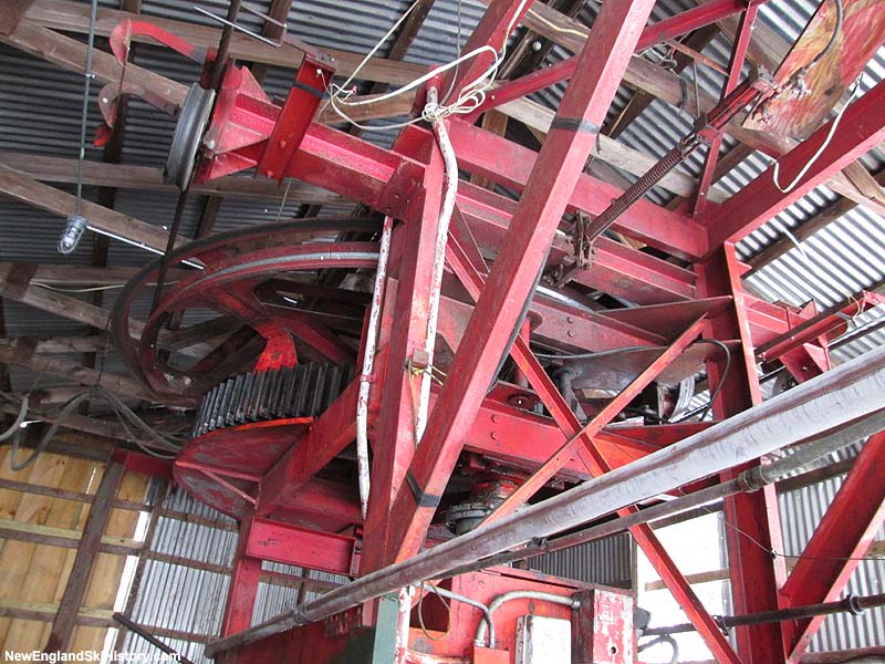 The bottom terminal (2015)