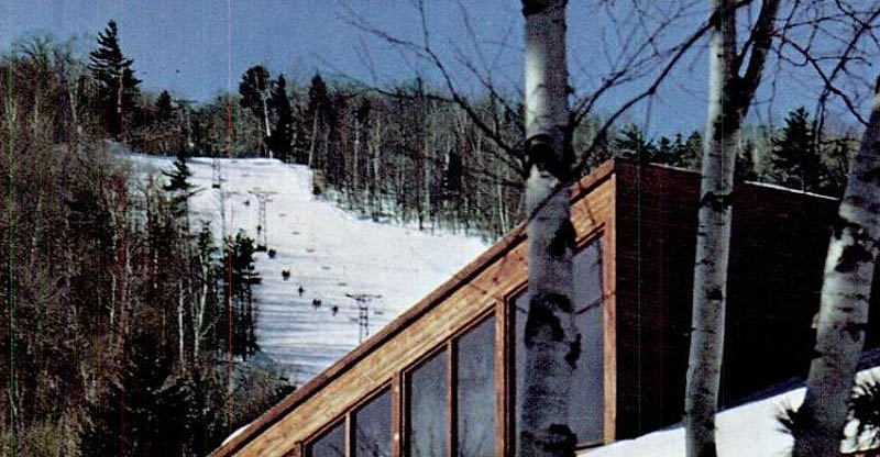 The #1 Chair in the mid 1970s