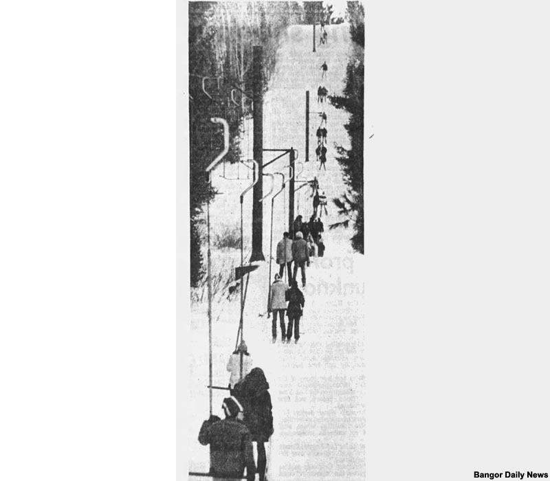 The lift line (January 1976)