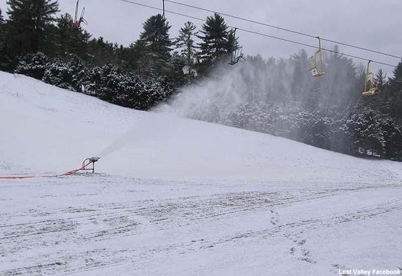Chair 1 circa 2009