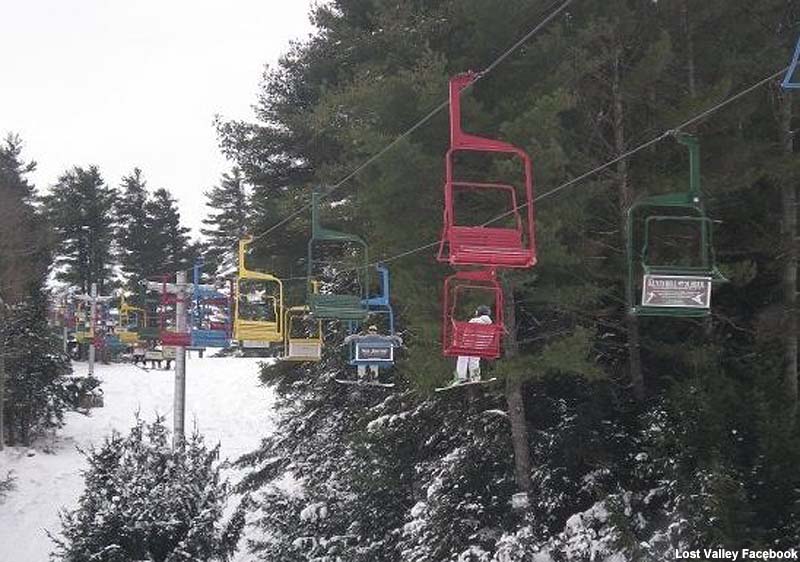 Chair 1 circa 2010