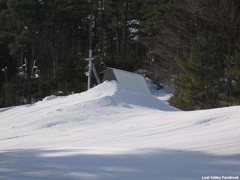 Chair 2 circa 2009