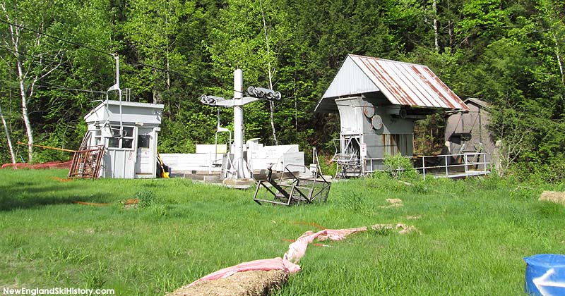 Chair 2 in 2014