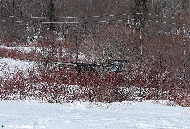 The base terminal (March 2017)