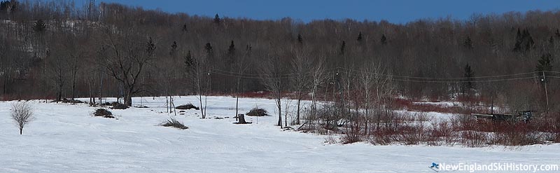 The lift line (March 2017)