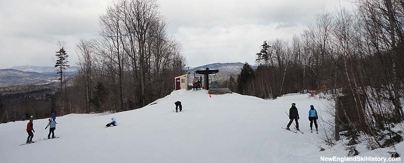 The Skyline Chair in 2013