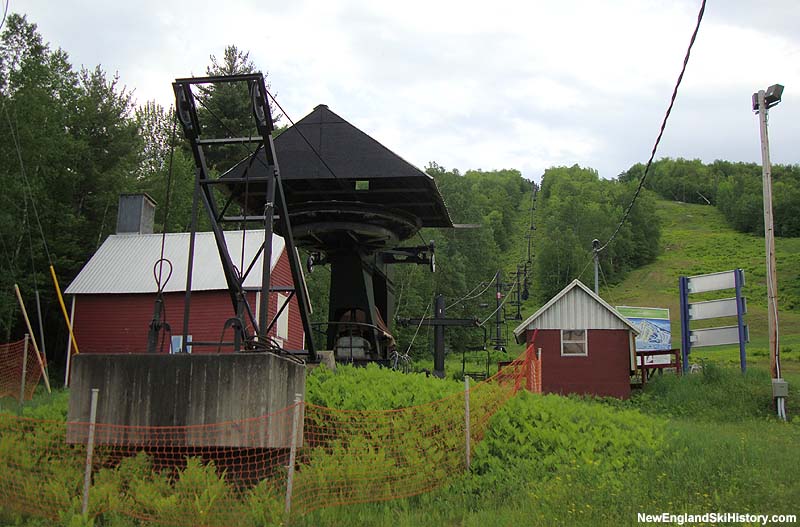 The bottom terminal (2010)