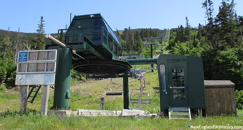 The bottom terminal (2017)