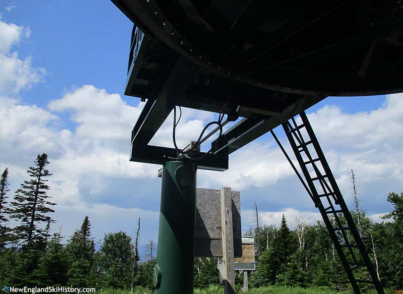 The bottom terminal (2017)