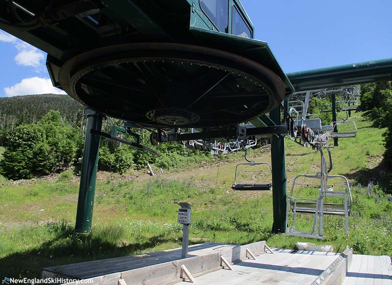 The bottom terminal (2017)