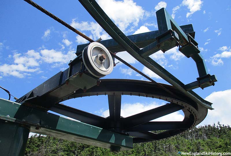 The top terminal (2017)