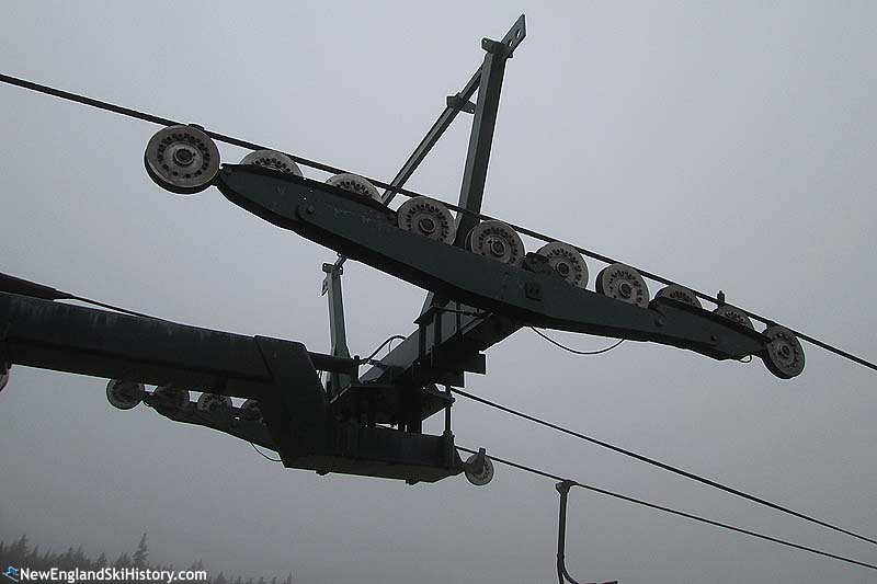 The top terminal (2016)