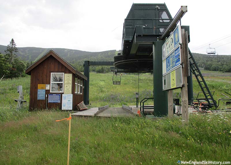 The bottom terminal (2017)