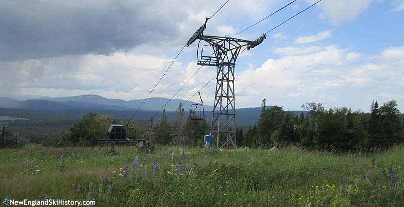 The bottom terminal (2017)